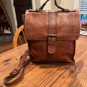 Messenger Bag